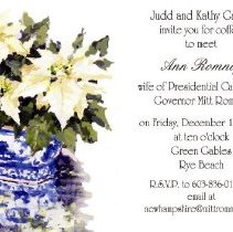 Bavicchi Ephemera Collection, November - December, 2007.